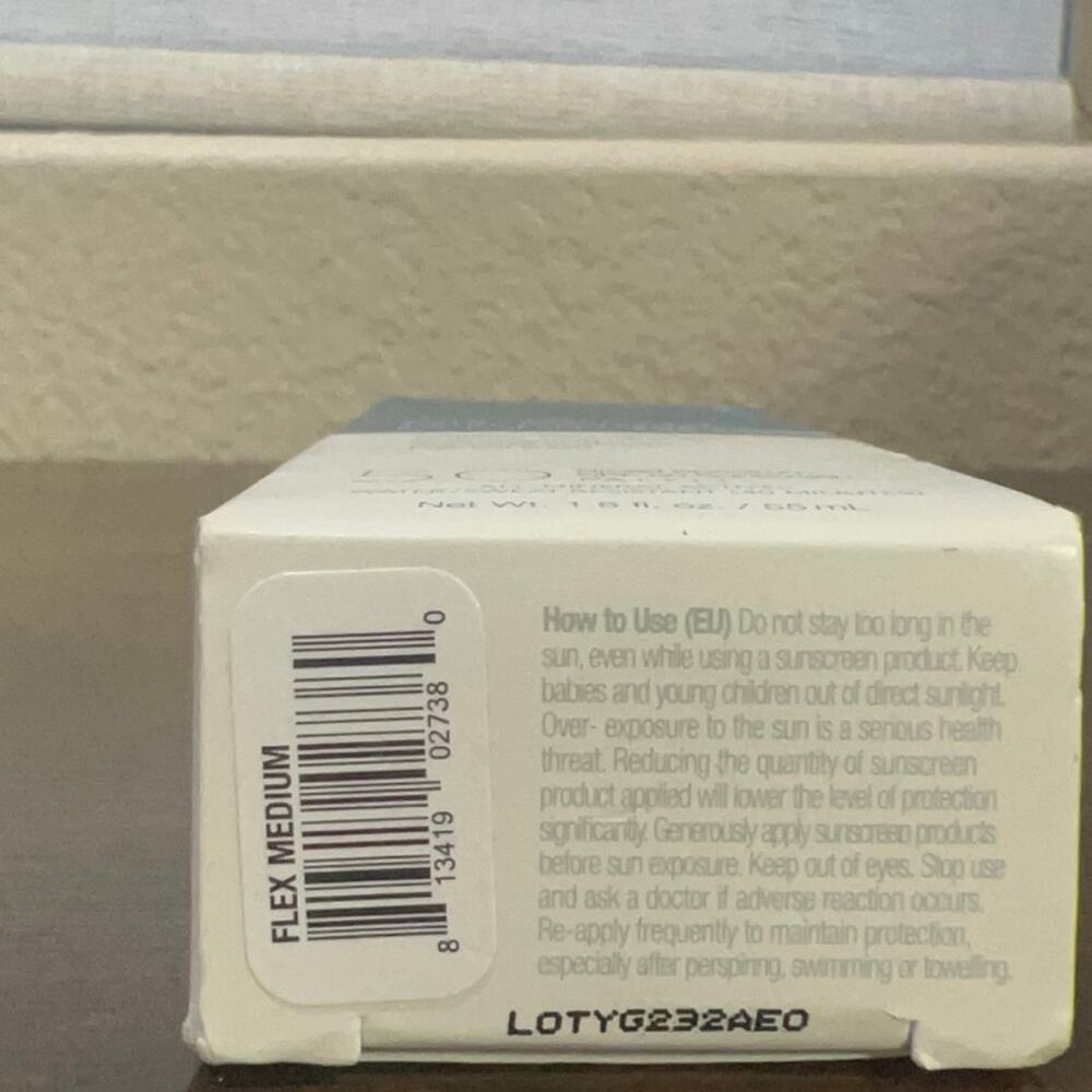 Colorescience face shield flex medium - Picture 3 of 5